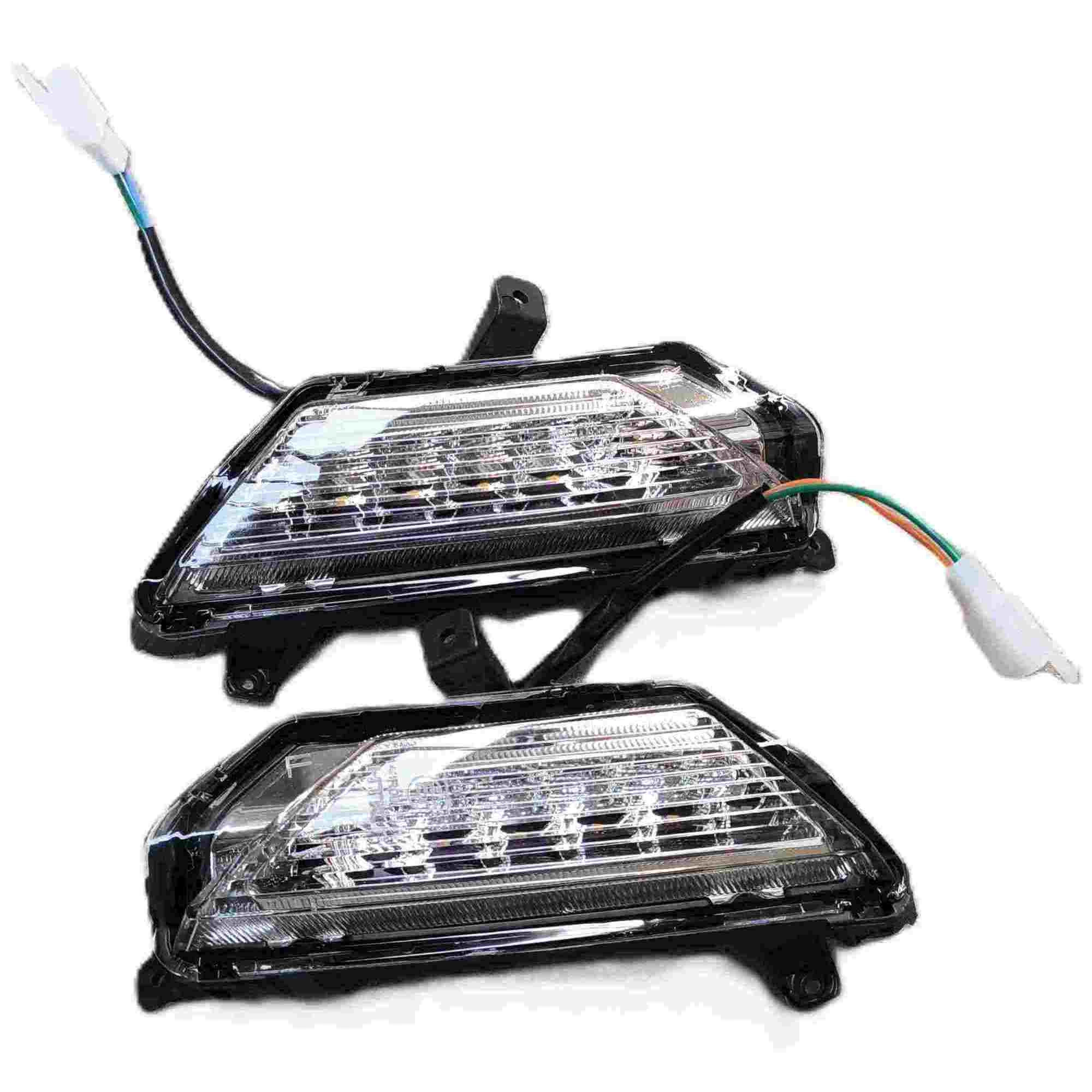ARORA DAZZLE PRO ÖN SİNYAL TAKIM #DAZZLE PRO 50 - 102